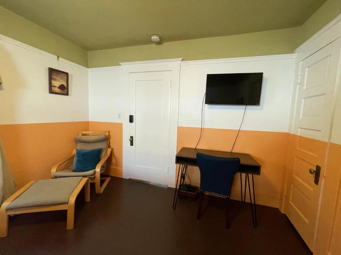 A Pousada The Good Manor Fresno Quarto foto