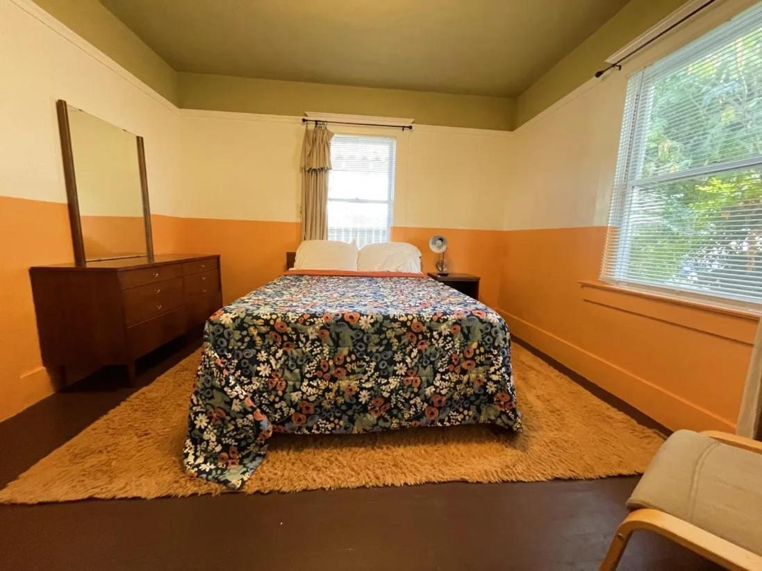 A Pousada The Good Manor Fresno Quarto foto